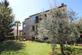  Apartment in Porec/Istrien 10034  Пореч